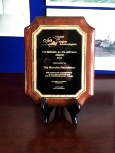 COVA Award